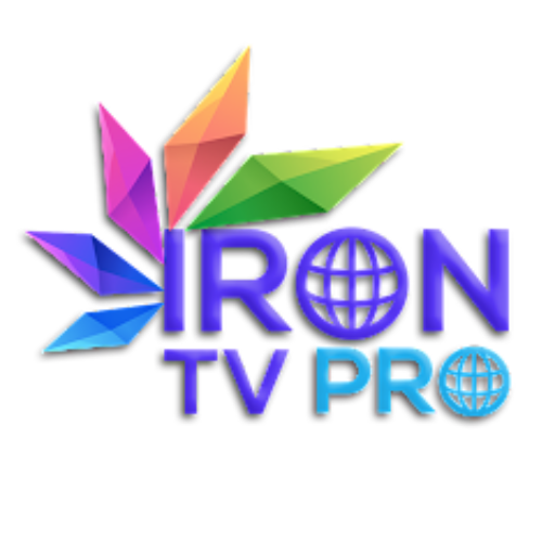 Iron TV Pro